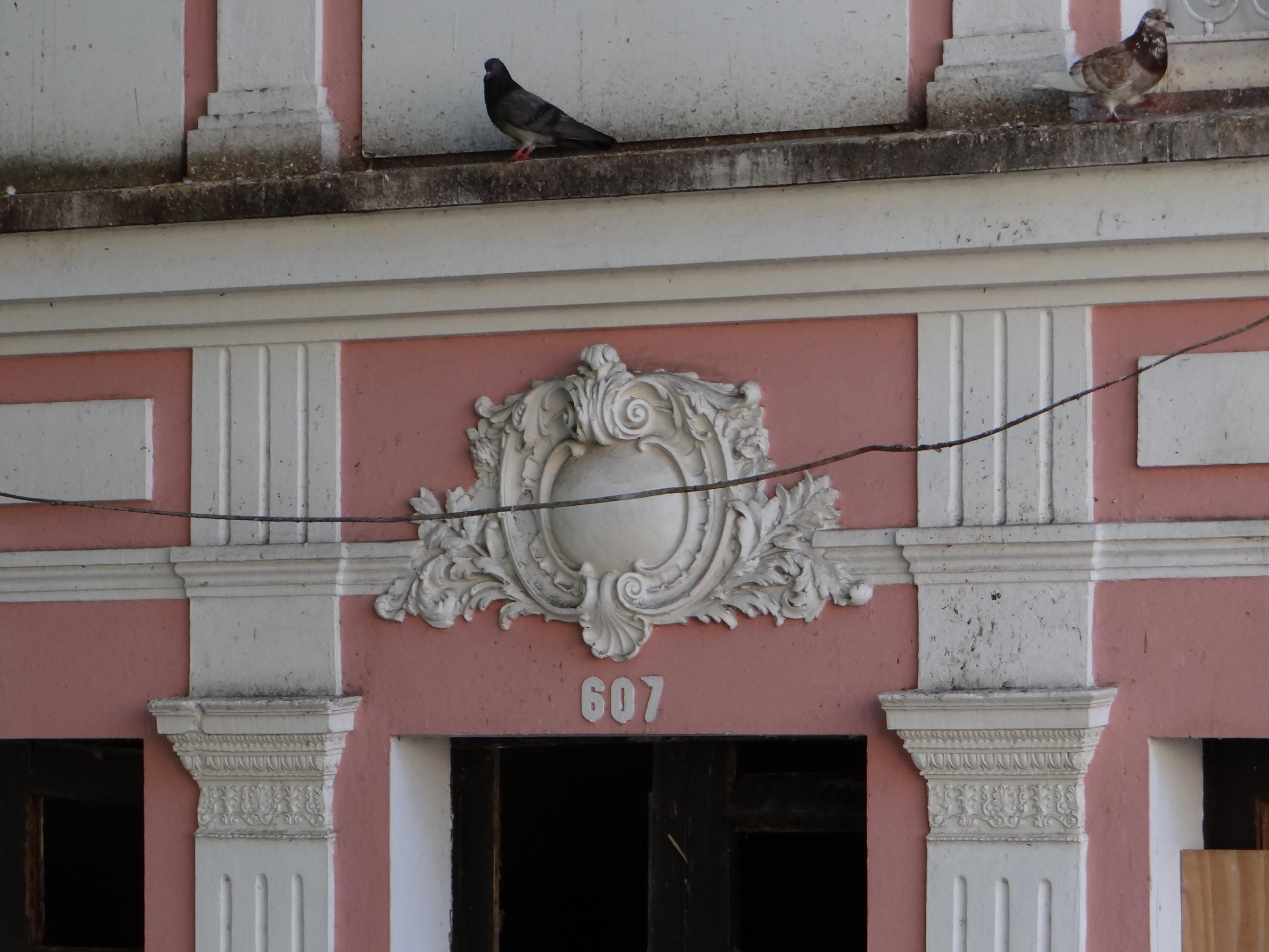 Casa en la Calle Cuevillas 607 - San Juan (Miramar) - 2014 00008